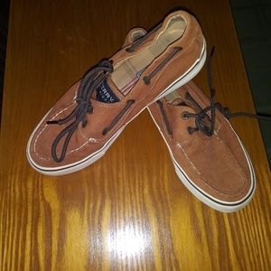 Sperry Top-Sider women's shoes